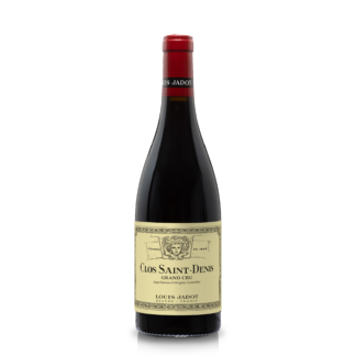 Clos Saint-Denis 2011