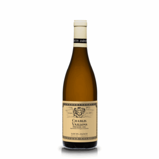 Chablis <br> Vaillons <br>2022
