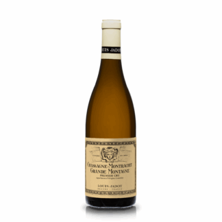 Chassagne-Montrachet <br> Grande Montagne <br> 2022
