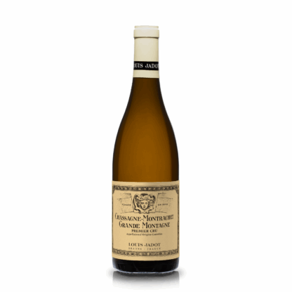 Chassagne-Montrachet <br> Grande Montagne <br> 2022