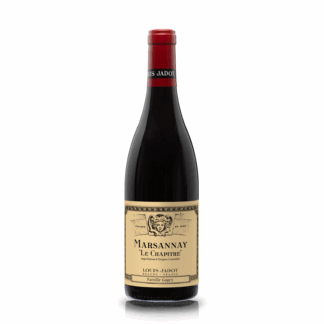 Marsannay <br>Le Chapitre <br> 2022