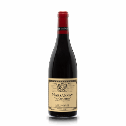 Marsannay <br>Le Chapitre <br> 2022