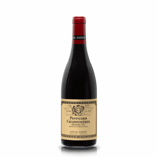 Pommard <br> Chaponnières <br>2017
