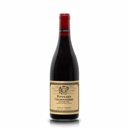 Pommard <br> Chaponnières <br>2017