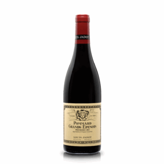 CAISSE BOIS - MAGNUM POMMARD GRANDS EPENOTS - 2015