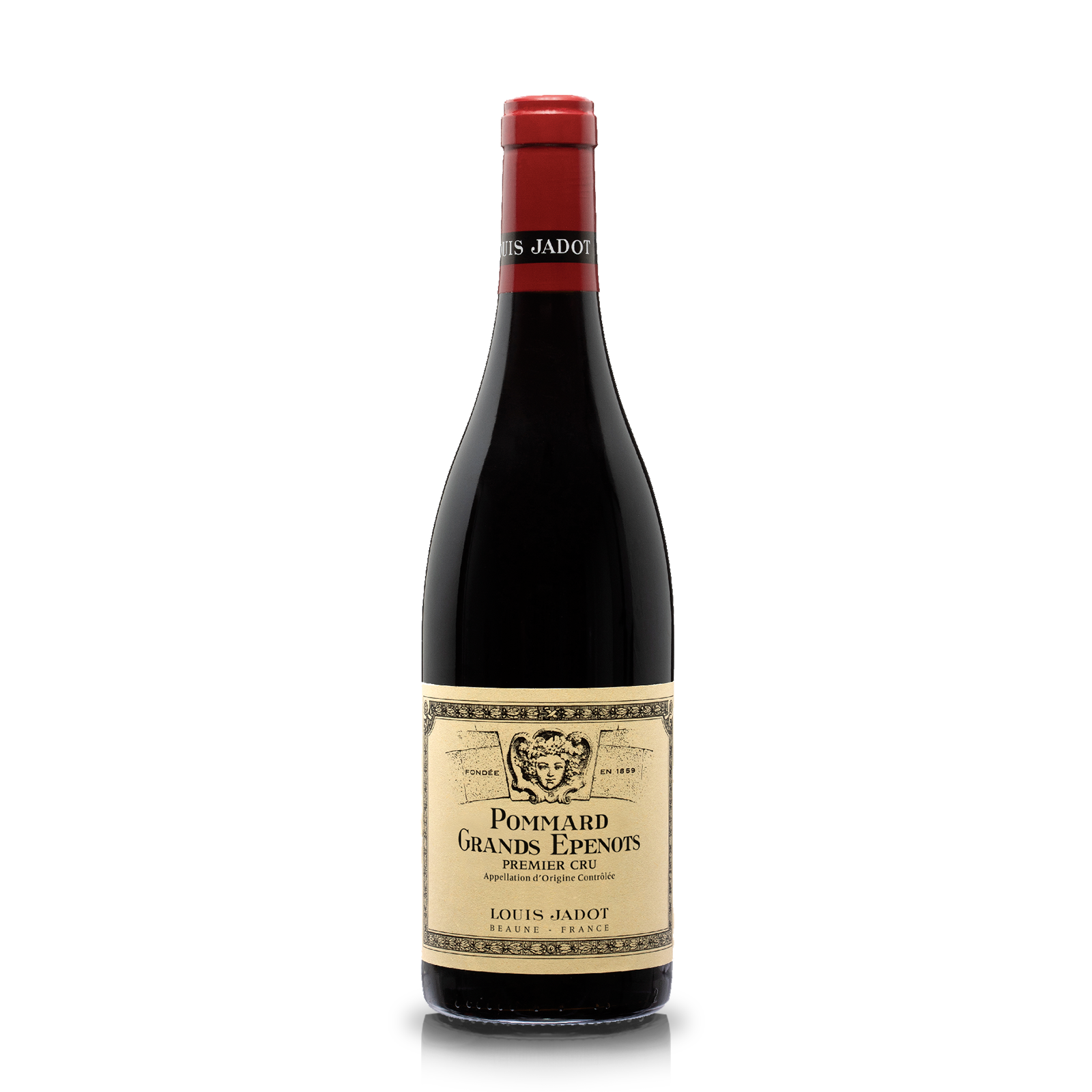 CAISSE BOIS - MAGNUM POMMARD GRANDS EPENOTS - 2015