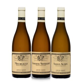 CAISSE BOIS <br> 3 GRANDS VILLAGES BLANCS