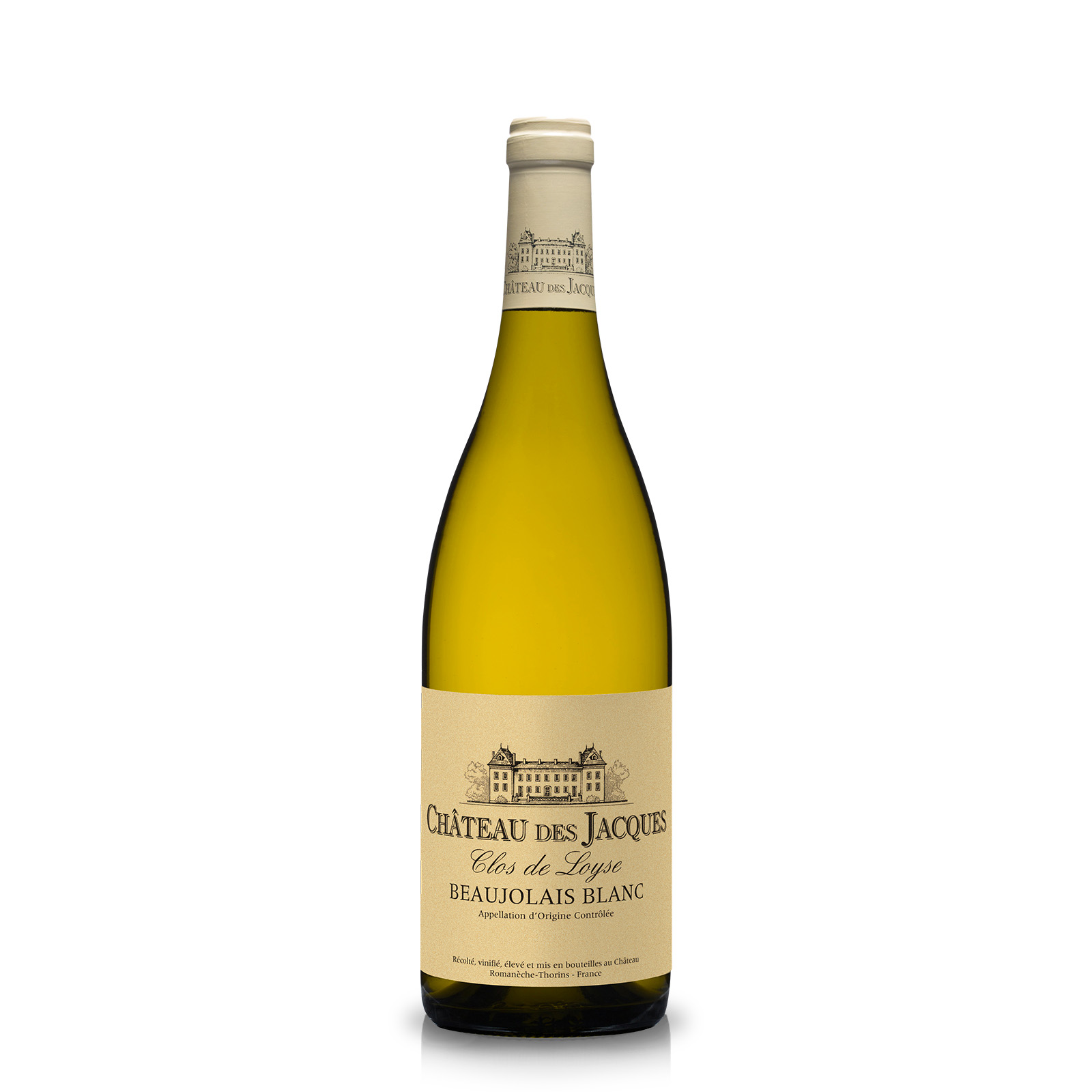 Beaujolais blanc Clos de Loyse 2024