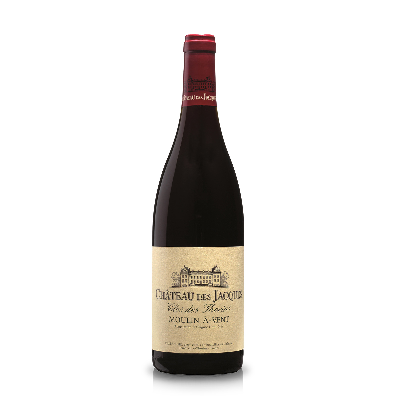 Moulin-à-Vent Clos des Thorins 2022