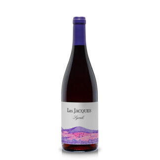 Syrah "Les Jacques" 2022