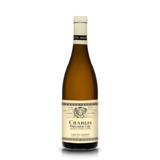 Chablis Premier Cru 2022